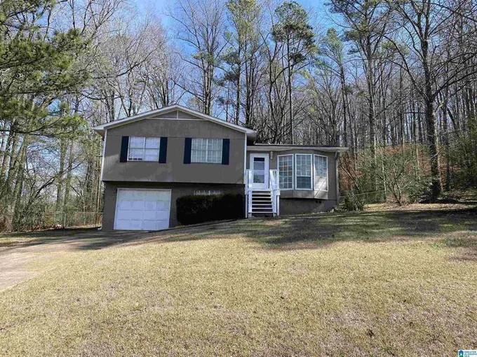5843 BRENDA DRIVE, TRUSSVILLE, AL 35173  625303525 for Sale