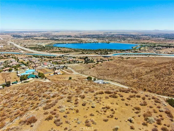 0 Mccoy Ranch Road, Palmdale, CA 93551 for Sale
