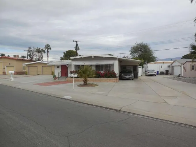 32380 San Miguelito Drive, Thousand Palms, CA 92276  615188073 for Sale