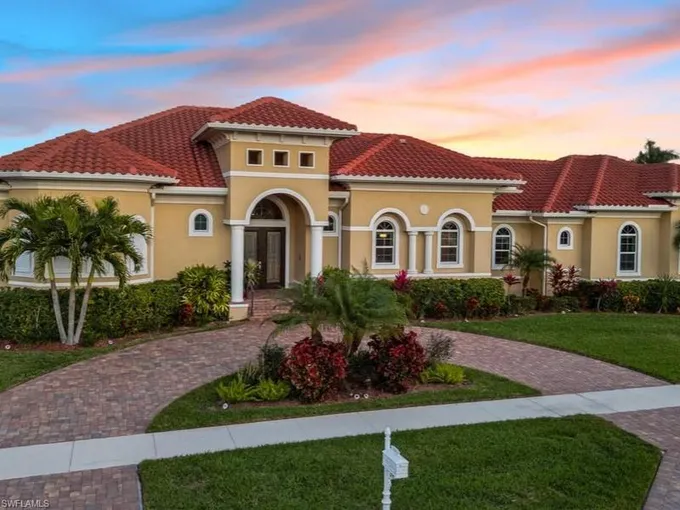Marco Island, Collier County, FL Lakefront Property, Waterfront Property, House for sale Property ID: 418702837