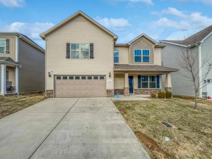 1537 HAMILTON CROSS DR, Antioch, TN 37013 Single Family Residence For Sale  MLS# 2614152