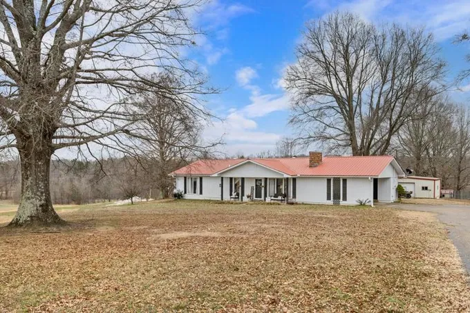 293 Adkins Road, Burlison, TN 38015 for Sale