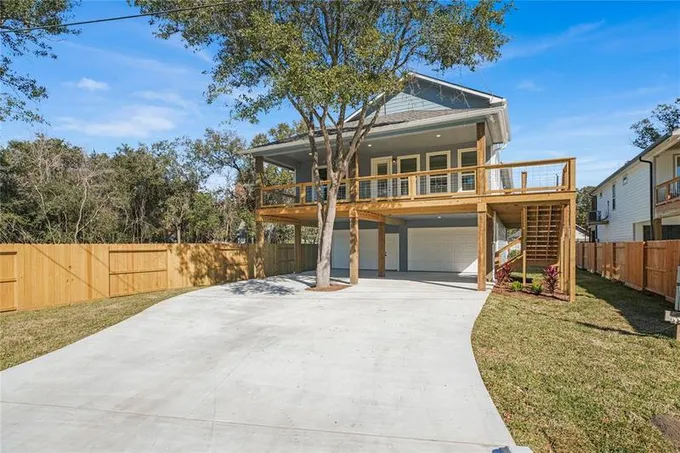 3625 Pecan, Bacliff, TX 77518 for Sale