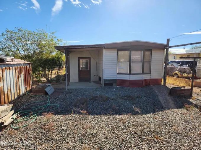 2632 W BILBY RD, Tucson, AZ 85746 Single Family Residence For Sale  MLS# 22326342