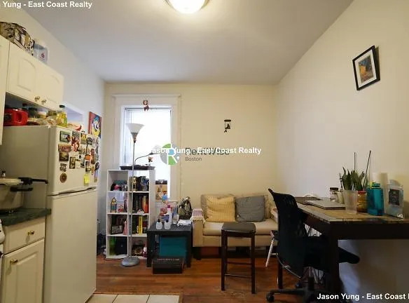 50 Park Vale Ave unit 16 - Boston, MA 02134 - Home For Rent