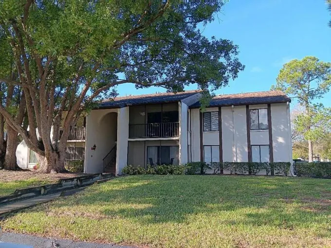 2642 PINE RIDGE WAY S APT B2, PALM HARBOR, FL 34684 Condominium For Sale  MLS# T3495523