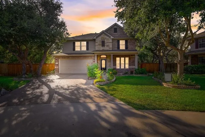3200 Pine Needle Cove, Round Rock, TX 78681 for Sale