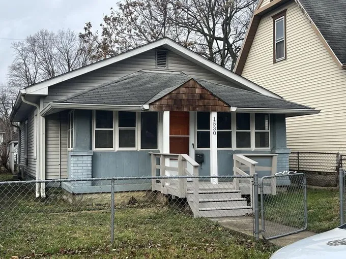 Indianapolis, Marion County, IN House for sale Property ID: 418651171