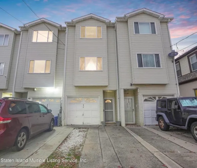 455 CRAIG AVE, Staten Island, NY 10307 Single Family Residence For Sale  MLS# 2400271