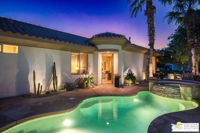116 Lakefront, Rancho Mirage CA 92270 for Sale
