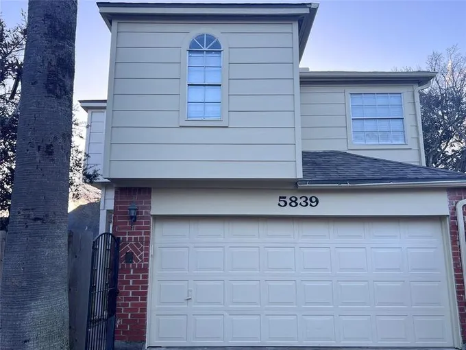 5839 Cinnamon Creek Cir, Houston, TX 77084 for Rent