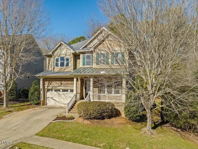 Apex, Wake County, NC House for sale Property ID: 418663088