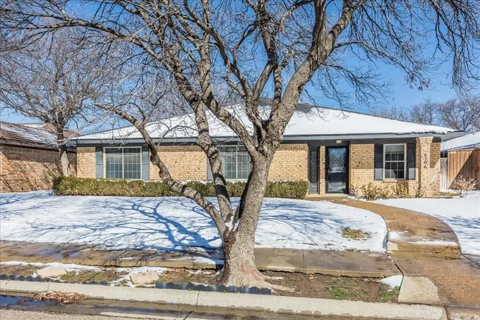 6306 HYDE Parkway, Amarillo, TX 79109 for Sale