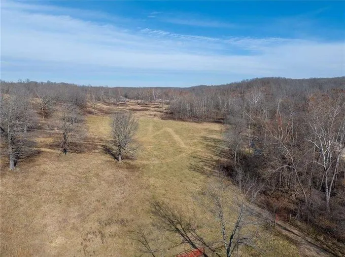 58687 County 612 RD, Kansas, OK 74347  614606302 for Sale