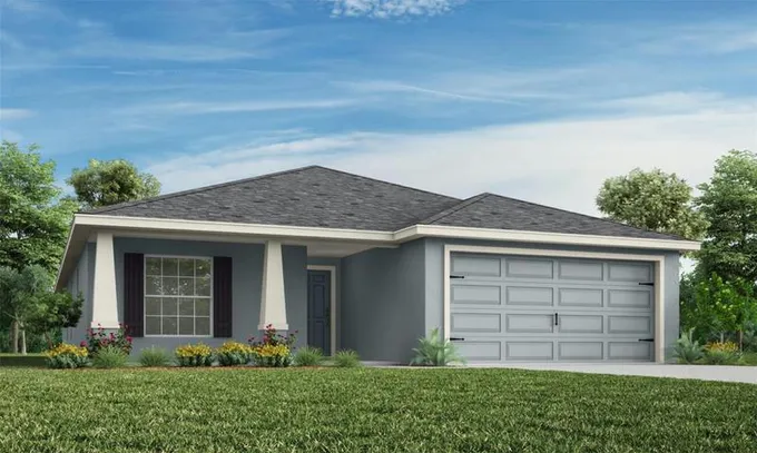 2152 DESERT ROSE DR, DAVENPORT, FL 33837 Single Family Residence For Sale  MLS# L4941736