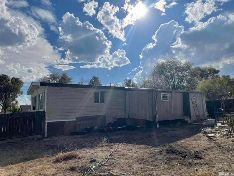 Mobile Homes for Sale in Nevada Listing TheCountyOffice