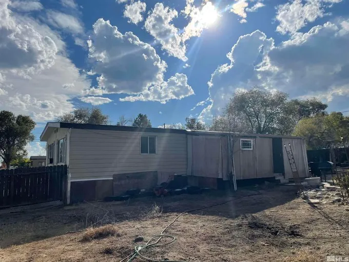 5244 Slope Drive, Sun Valley, NV 89433 for Sale
