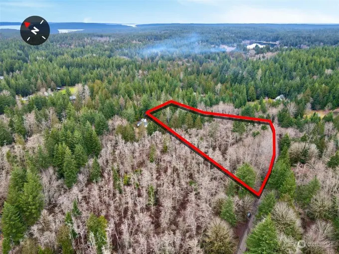 2789 Cantu Lane Northwest, Seabeck, WA 98380 for Sale