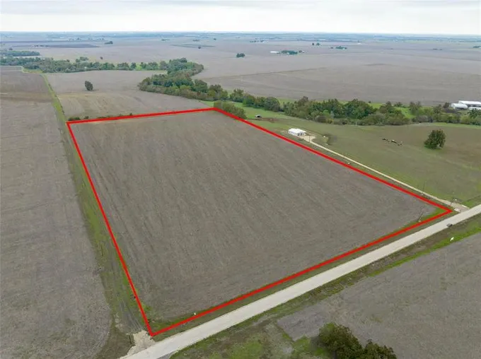 00 County Rd 326, Granger, TX 76530 for Sale