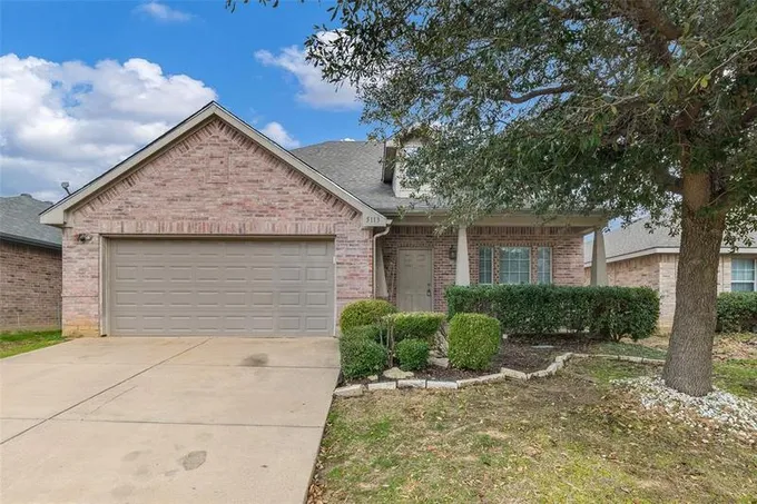 5113 Senator Dr, Fort Worth, TX 76244 for Rent