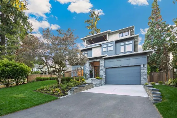 Bellevue, King County, WA House for sale Property ID: 418909039