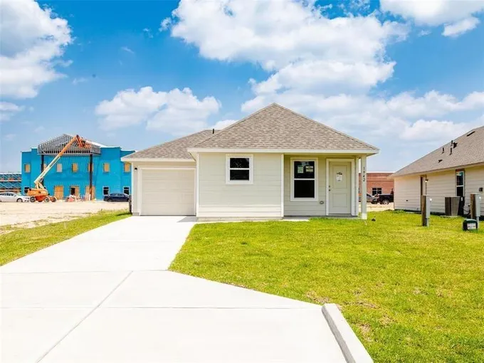 1942 Road 5714, Cleveland, TX 77327 for Sale