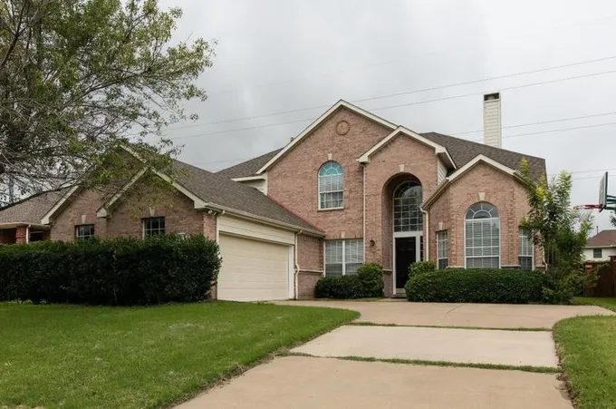 7416 Brookdale Dr, Plano, TX 75024 - MLS 20486765 for Rent