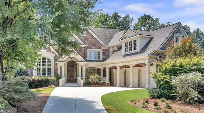 Duluth, Gwinnett County, GA House for sale Property ID: 418768730