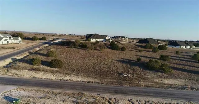 2101 EAGLES RIDGE DR, Weatherford, TX 76087 Land For Sale  MLS# 20529286