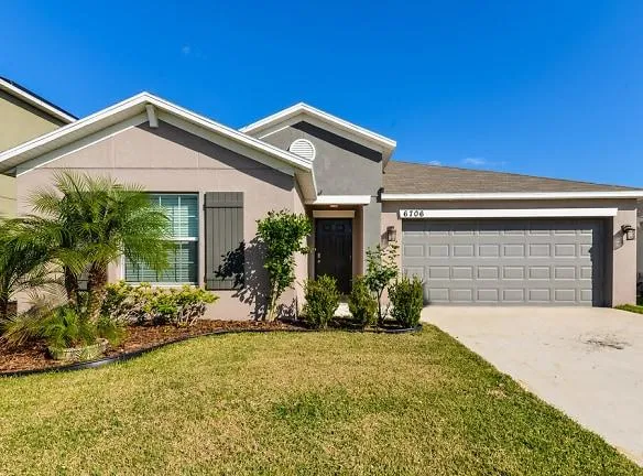 6706 Trent Creek Dr - Sun City Center, FL 33573 - Home For Rent