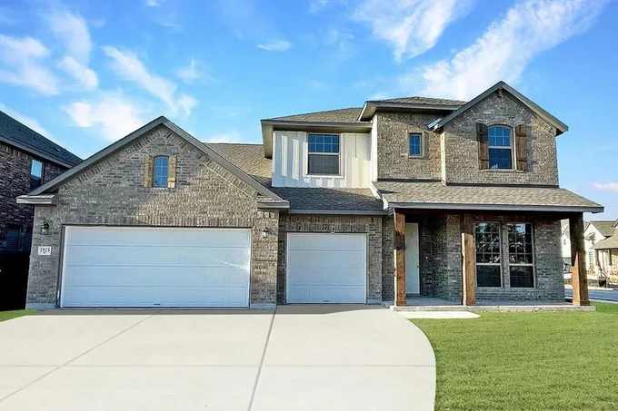 1925 Camay Street, Leander, TX 78641 for Sale
