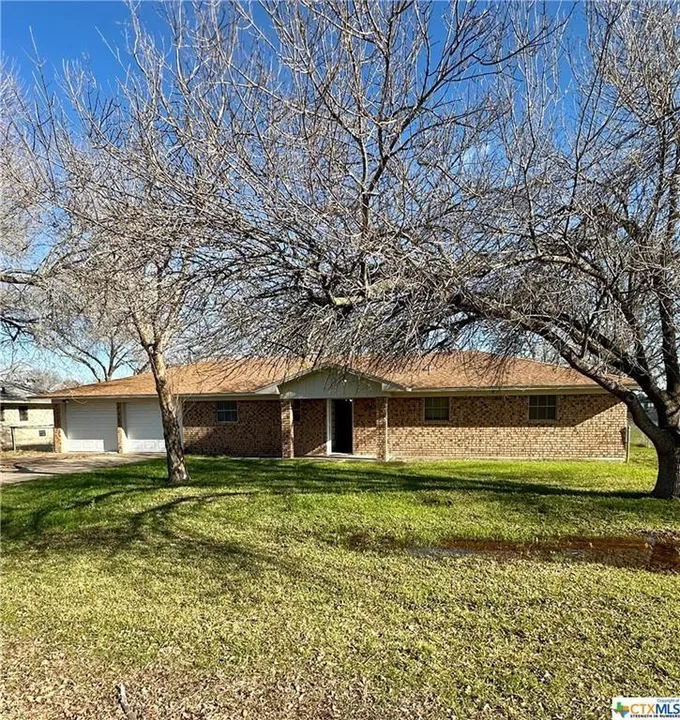 109 S Amy Street, OTHER, TX 76554 for Sale