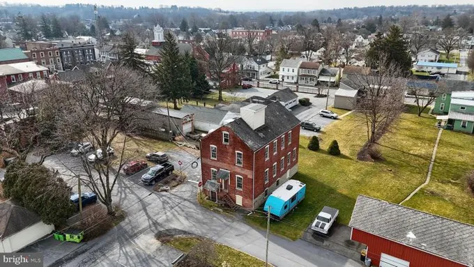 Manheim, Lancaster County, PA Commercial Property, Homesites for sale Property ID: 418916980