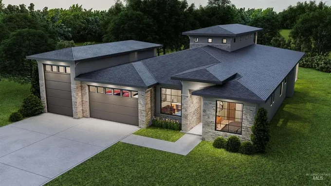 9958 W Gladiola Ct, Star, ID 83669  MLS# 98897218 for Sale
