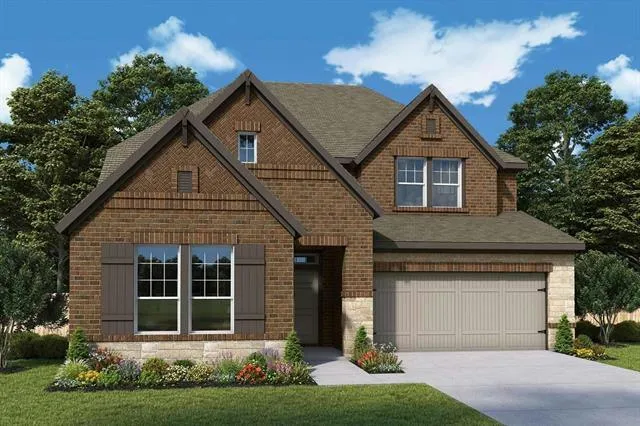 7740 SWITCHWOOD LN, Fort Worth, TX 76123 Single Family Residence For Sale  MLS# 20510600