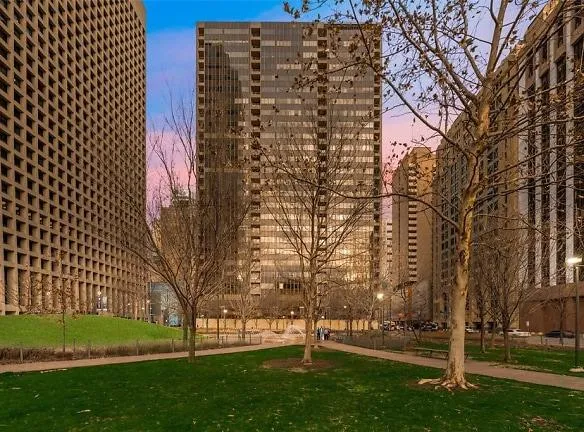 1200 Main St #1007 - Dallas, TX 75202 - Home For Rent