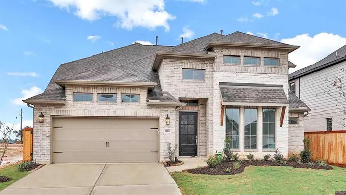 24926 Hibiscus Garden Way, Katy, TX 77493 for Sale