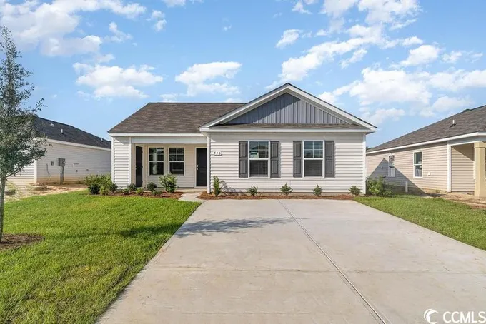 Conway, Horry County, SC House for sale Property ID: 418884605