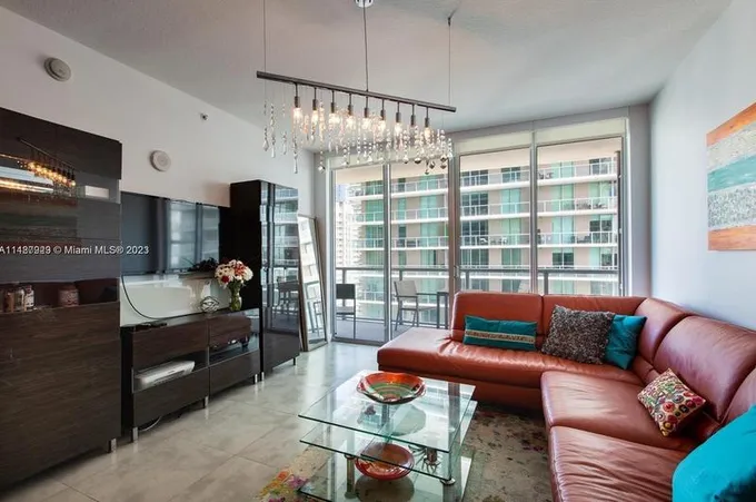 1111 SW 1st Ave #3215-N, Miami, FL 33130 - MLS A11487929 for Rent