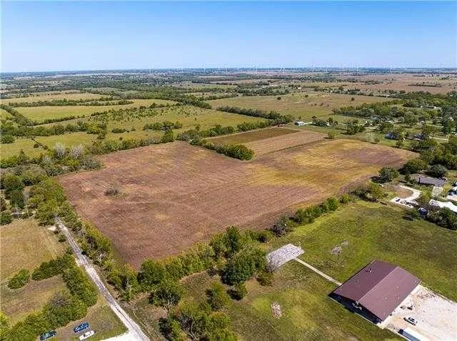 0000 N Humphrey Street, Iola, KS 66749  620290454 for Sale