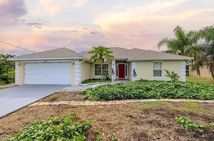 403 Windermere Dr, Lehigh Acres, FL 33972 - MLS 223090709 for Sale