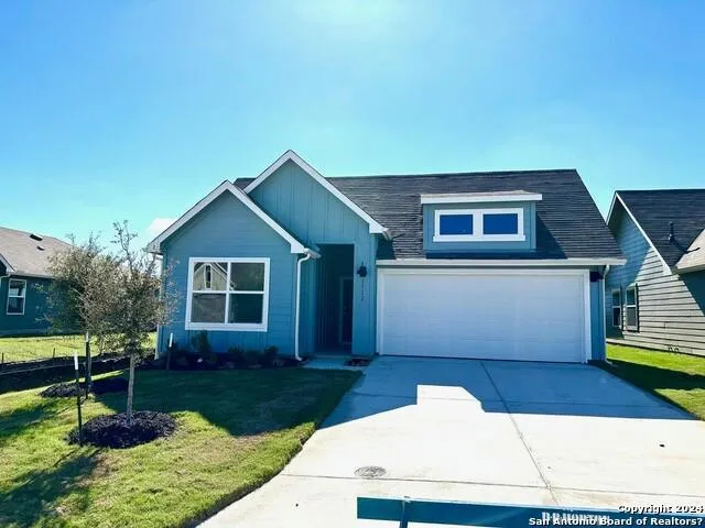 1712 JAMES ST, New Braunfels, TX 78130 Single Family Residence For Sale  MLS# 1750836