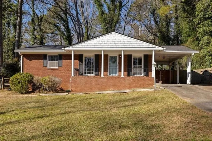 Smyrna, Cobb County, GA House for sale Property ID: 418675240
