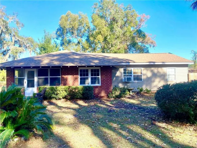 129 ENGLISH AVE, Brunswick, GA 31520 Single Family Residence For Sale  MLS# 1643683