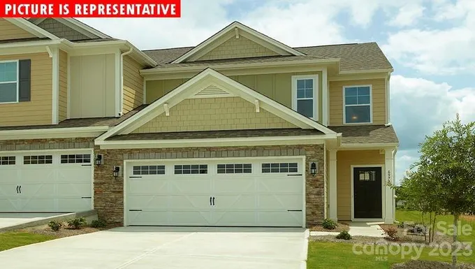 10477 Ambercrest Court, Huntersville, NC 28078 for Sale