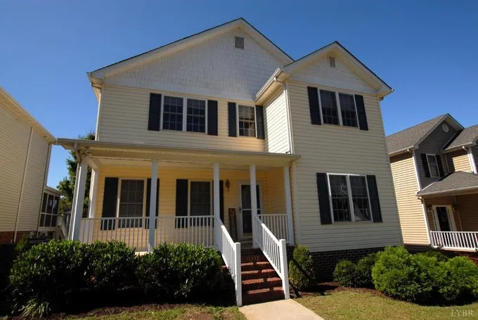 336 Wyndhurst Drive, Lynchburg, VA 24502 for Sale
