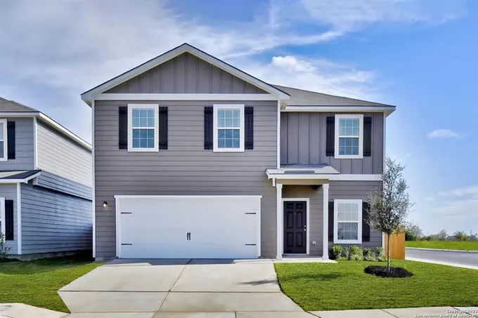 10915 Chippewa Trace, San Antonio, TX 78109 for Sale