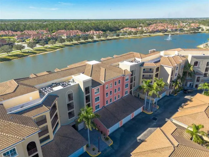 424 LUNA BELLA LN APT 413, NEW SMYRNA BEACH, FL 32168 Condominium For Sale  MLS# O6175701