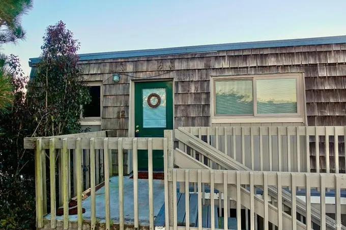 511 Cypress St #12, Fort Bragg, CA 95437 - MLS 323926031 for Sale