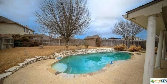 2809 Phoenix Drive, Killeen, TX 76543  624473475 for Sale